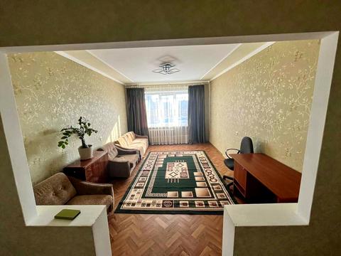 квартира за адресою Михайла Лушпи просп., 32