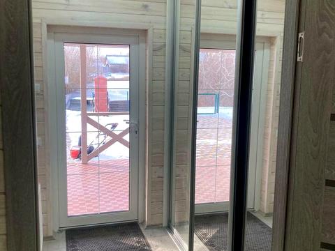 дом по адресу Озерна.