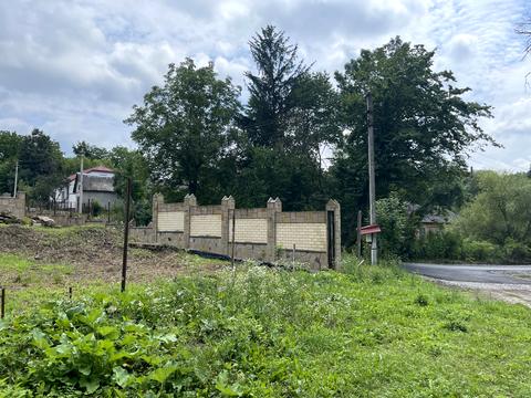 будинок за адресою с. Великі Гаї, Лісова вул., 5
