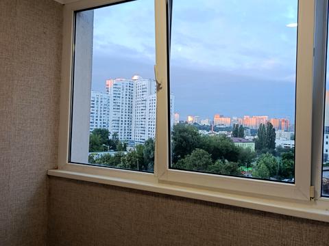 квартира по адресу Демеевская ул., 14