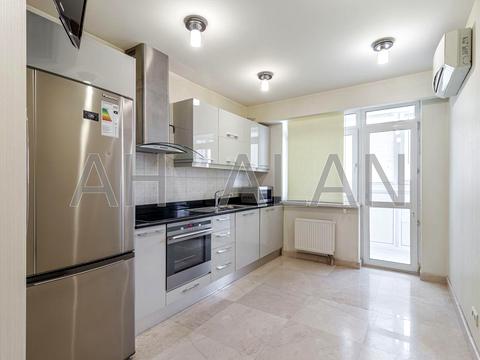 квартира за адресою Володимира Івасюка просп. (Героїв Сталінграду), 53-Б