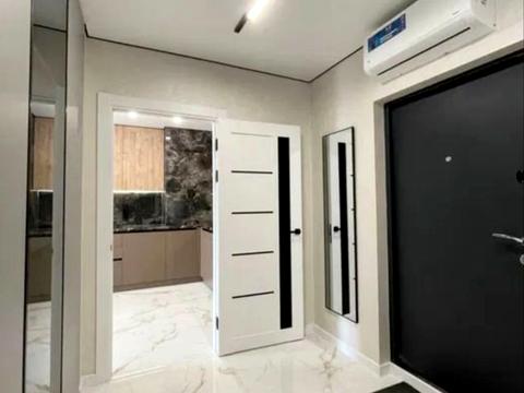 квартира по адресу Крайковского ул., 3 к8