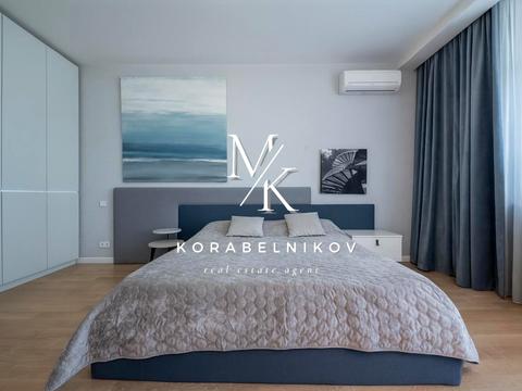 квартира по адресу Мокра ул. (Кудряшова), 16