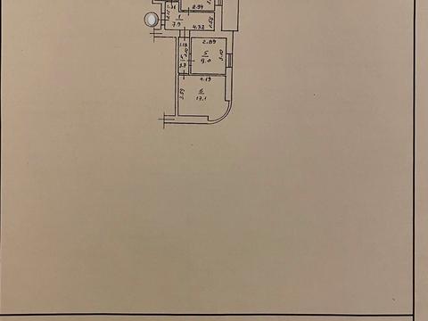 квартира за адресою Балківська вул., 22