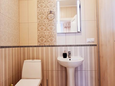 квартира по адресу Юрия Шумского ул., 5