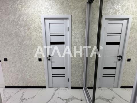 квартира по адресу Генуэзская ул., 1/1