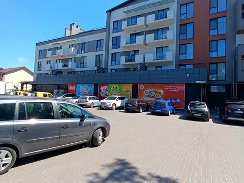 квартира за адресою вул. Чорновола, 89ж