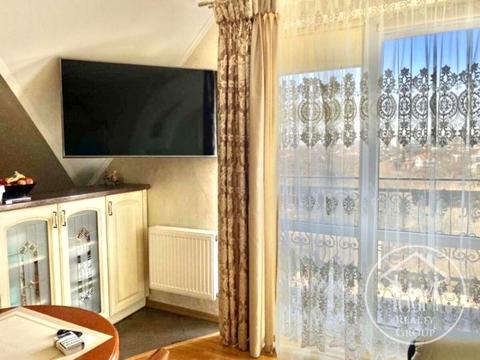 квартира по адресу Радужная ул., 27