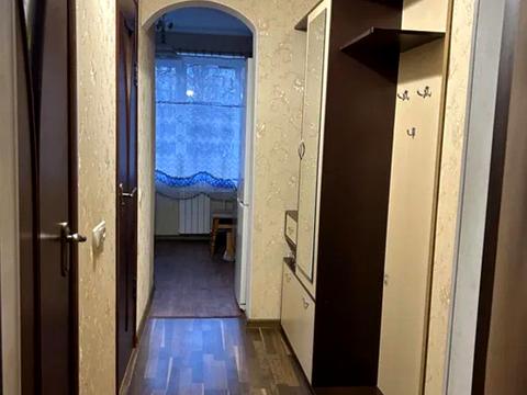 квартира по адресу Світлицького ул., 26-А