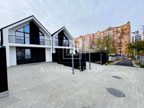 будинок за адресою Новооскольська, 45