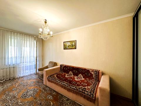 квартира по адресу Дарницкий бульв., 7