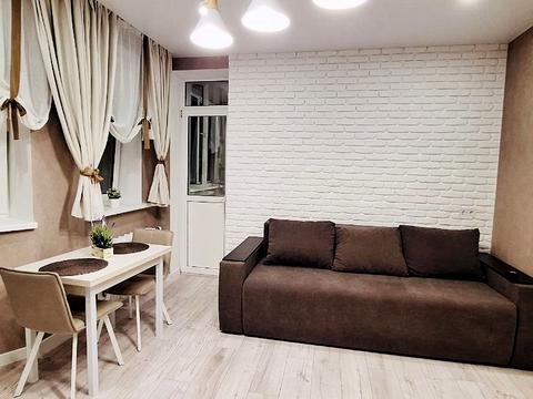 квартира за адресою Сім'ї Стешенків вул. (Тимофія Строкача), 7
