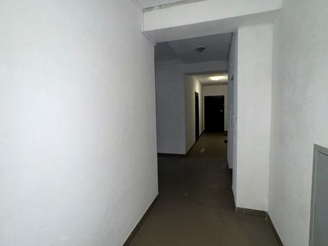 квартира по адресу Нижняя Береговая ул., 2/2ж