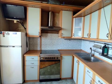 квартира по адресу Энтузиастов ул., 13