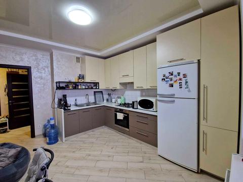 квартира по адресу Липовая Аллея ул., 15