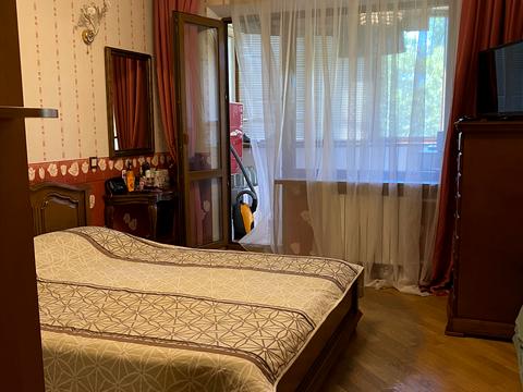 квартира по адресу Академика Королёва ул., 3