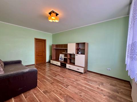 квартира за адресою Олевська вул., 5