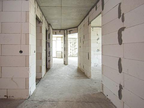 квартира по адресу Троллейбусная ул., 3-Б