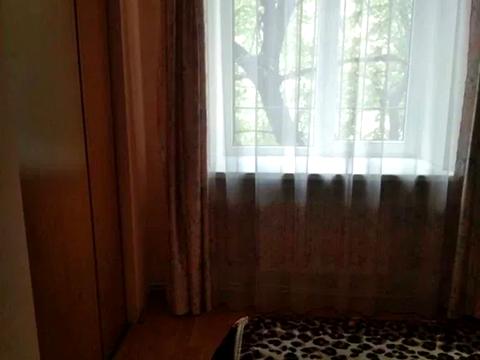 квартира за адресою Криворізька вул., 2