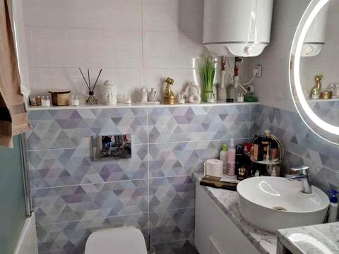квартира за адресою Миколи Бажана просп., 17