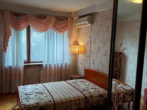 квартира по адресу Игоря Шамо бульв. (Олексія Давидова), 7