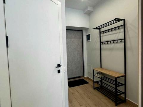 квартира по адресу Вереснева ул., 21