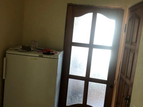 квартира по адресу Курсанта Еськова ул., 8
