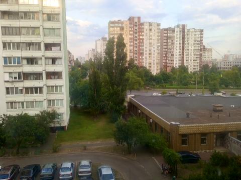 квартира за адресою Червоної Калини, 7А