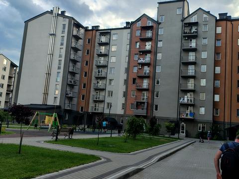 квартира за адресою Героїв Крут вул., 8