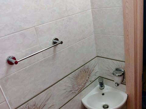 квартира по адресу Николая Закревского ул., 95-Г