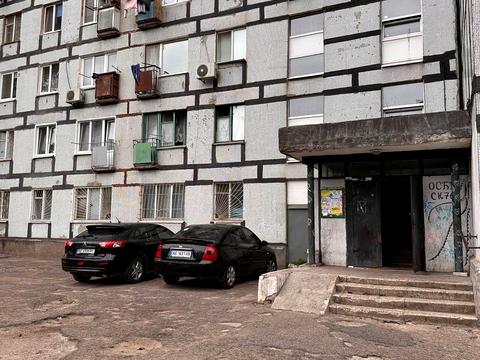 квартира за адресою Дніпро, Галини Мазепи вул. (Софії Ковалевської), 76