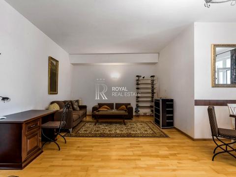 квартира за адресою Бульварно-Кудрявська вул. (Воровського), 36