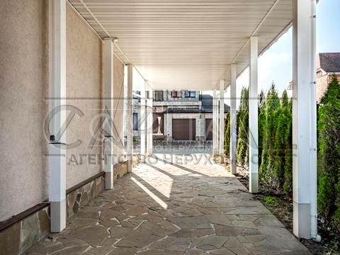 дом по адресу Піщана, 55