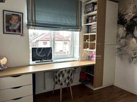 дом по адресу Новообуховское шоссе, 1