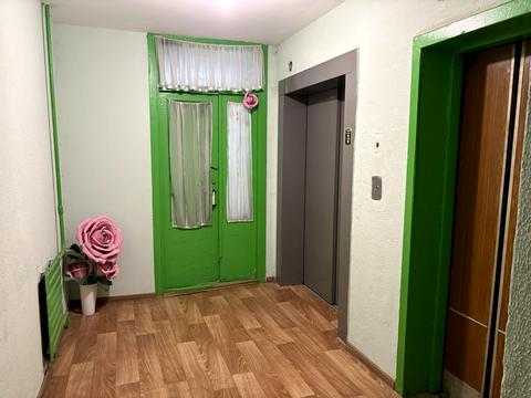 квартира по адресу Андрея Малышко ул., 21