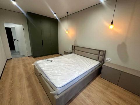 квартира за адресою Повітряна вул., 78