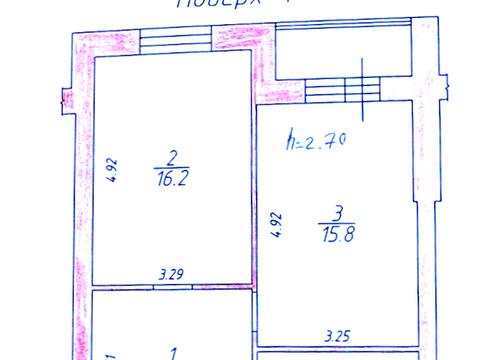 квартира по адресу Щаслива, 10