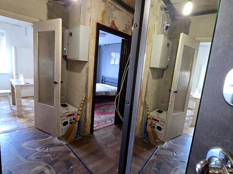 квартира по адресу Космонавтов ул., 146а