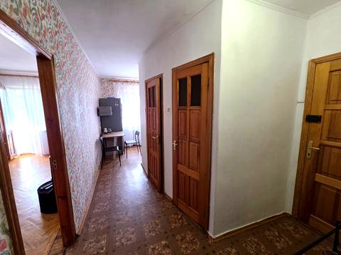 квартира по адресу Маршала Рыбалко ул., 24/17