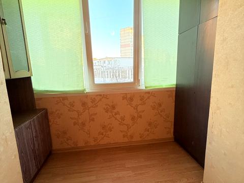 квартира за адресою Милославська вул., 31