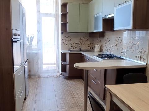 квартира по адресу Академика Заболотного ул., 67/1