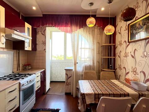 квартира по адресу Николая Закревского ул., 35-А