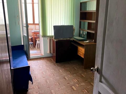 квартира по адресу Архитекторская ул., 12
