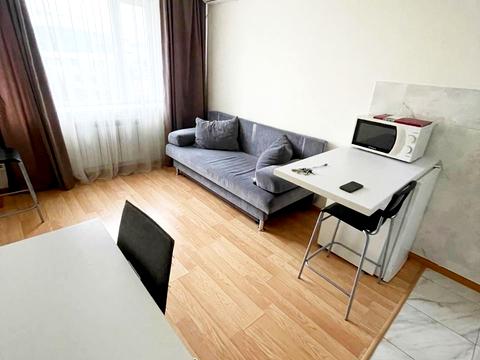 квартира по адресу Машиностроительная ул., 41