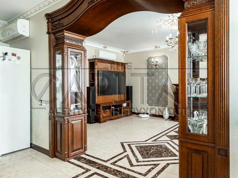 квартира за адресою Валерія Лобановського просп. (Червонозоряний), 4-Г