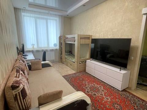 квартира по адресу Семинарская ул. (Володарского), 46