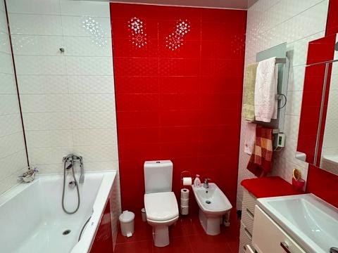 квартира по адресу Вінницька, 1/5