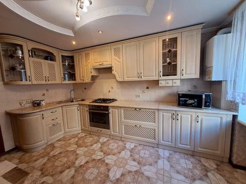 квартира за адресою Корольова С., 3