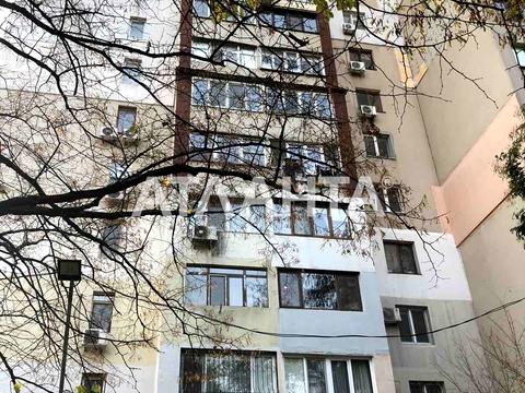 квартира по адресу Хвойный пер., 11