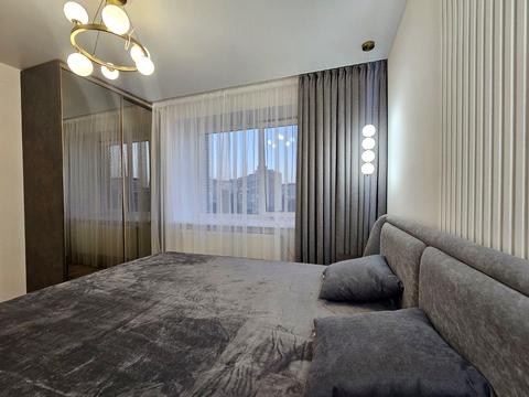 квартира за адресою Леся Курбаса вул., 6-Б